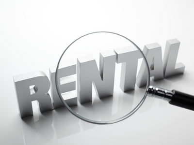 help the tenant find a new rental house