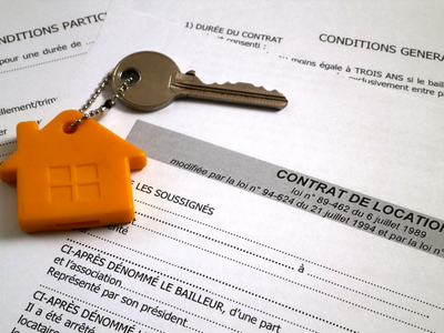 how to have a smooth rental property sale