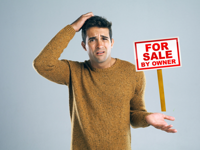 how to sell a home by owner