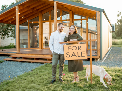 how to sell a house by owner