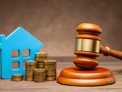 how to sell a house during divorce