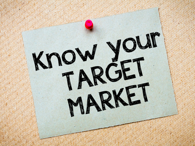 market your home