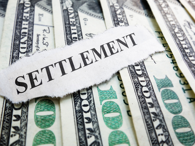 negotiate settlement for early move out