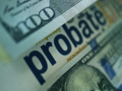 probate sale