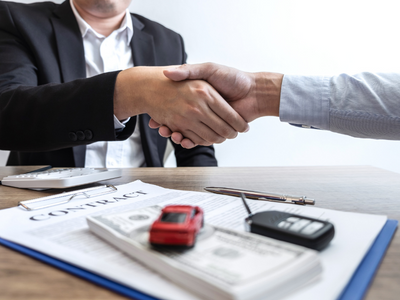 sell your rental property with an active lease