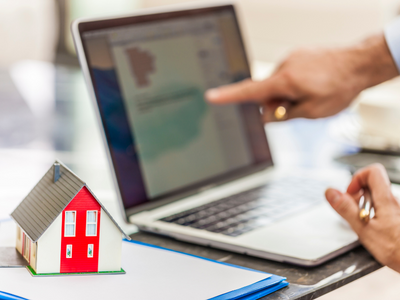 selling a house in probate