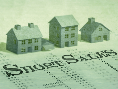 short sale instead of foreclosure