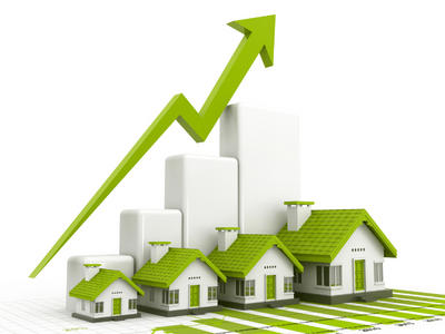 soaring home sales prices