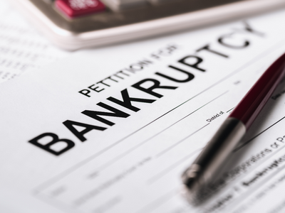 stop foreclosure file for bankruptcy