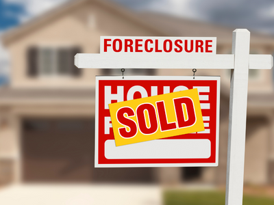 stop foreclosure