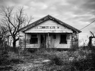 what happens when a house is deemed uninhabitable