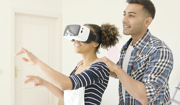 Here Is How to Host the Ultimate Virtual Home Tour