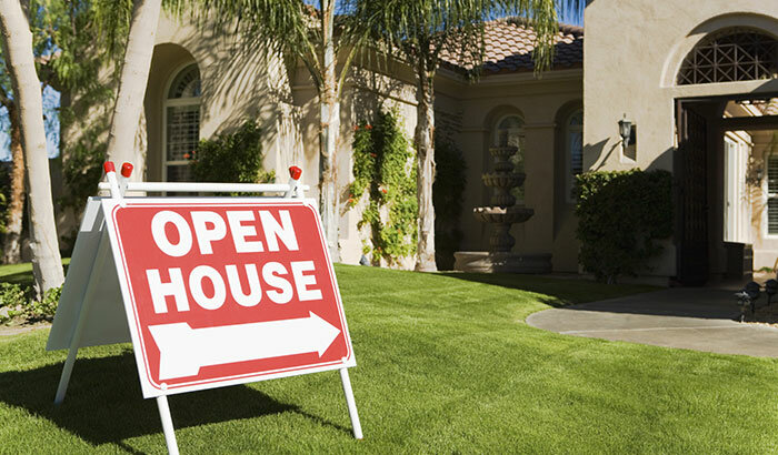 How to Keep Your Open House COVID-19 Safe in Utah