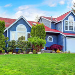 How to Add Curb Appeal to Your Utah House on a Budget?