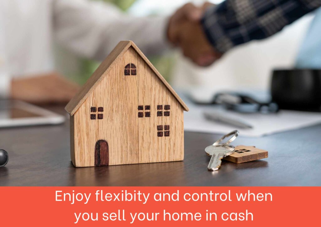 Jo Homebuyer Utah - Sell Your Home