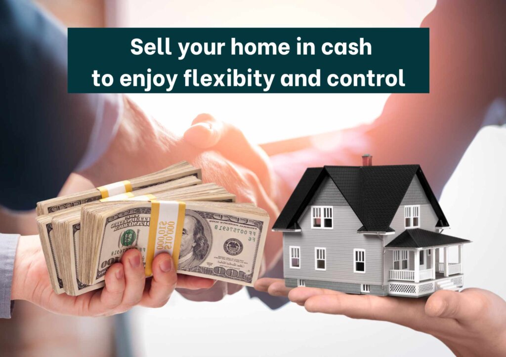 Jo Homebuyer Utah - Sell Your Home in cash