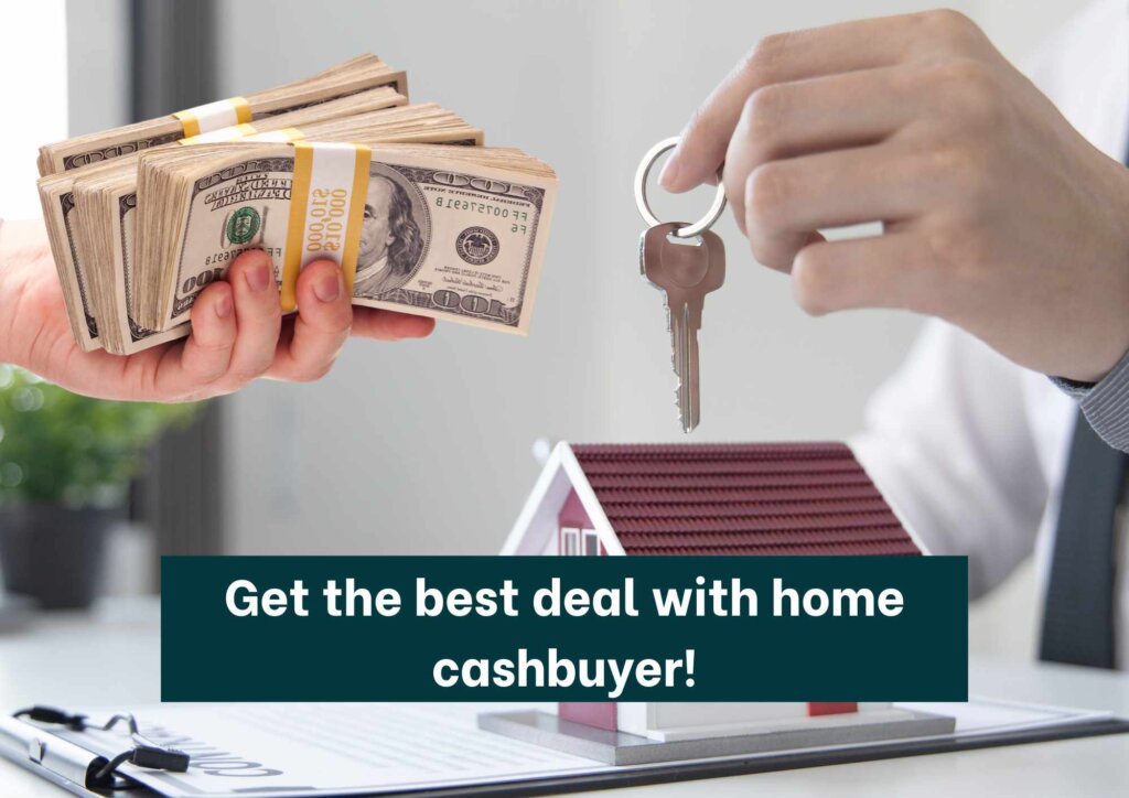 Joe Homebuyer Utah - Sell Your Home in cash