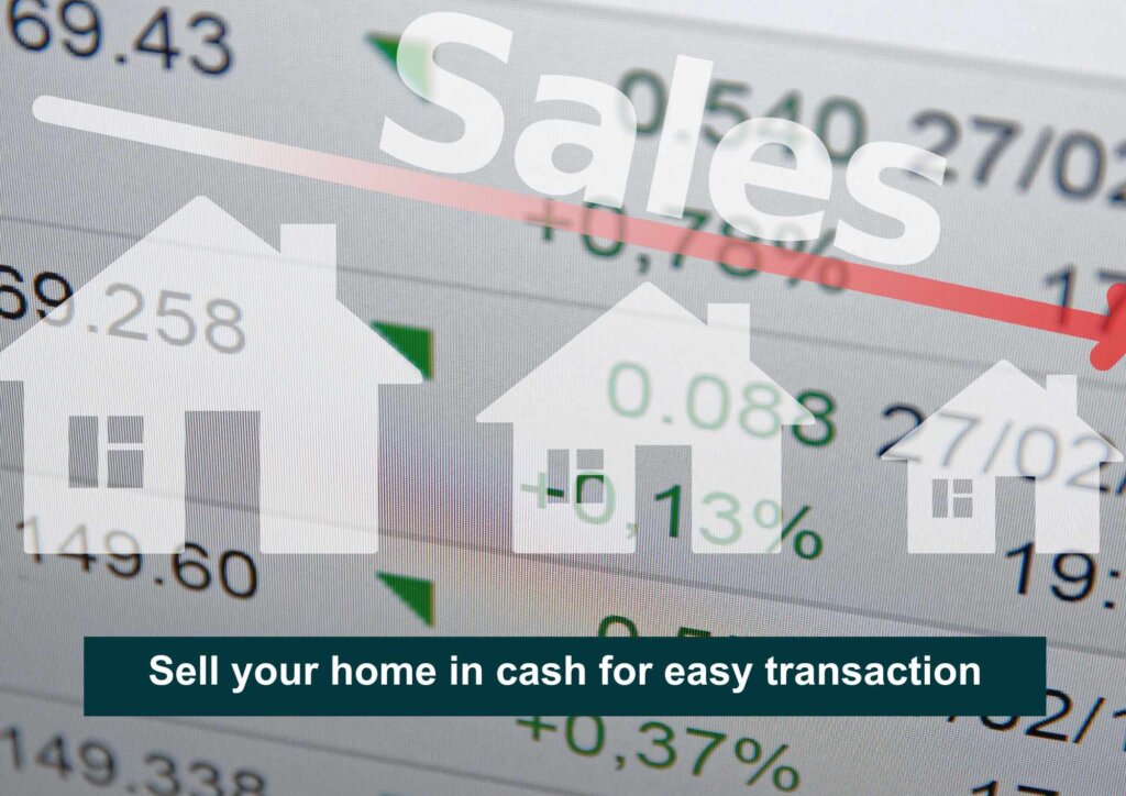 Joe Homebuyer Utah - Sell Your Home in cash