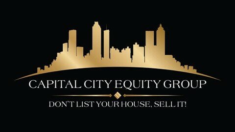 Capital City Equity Group logo