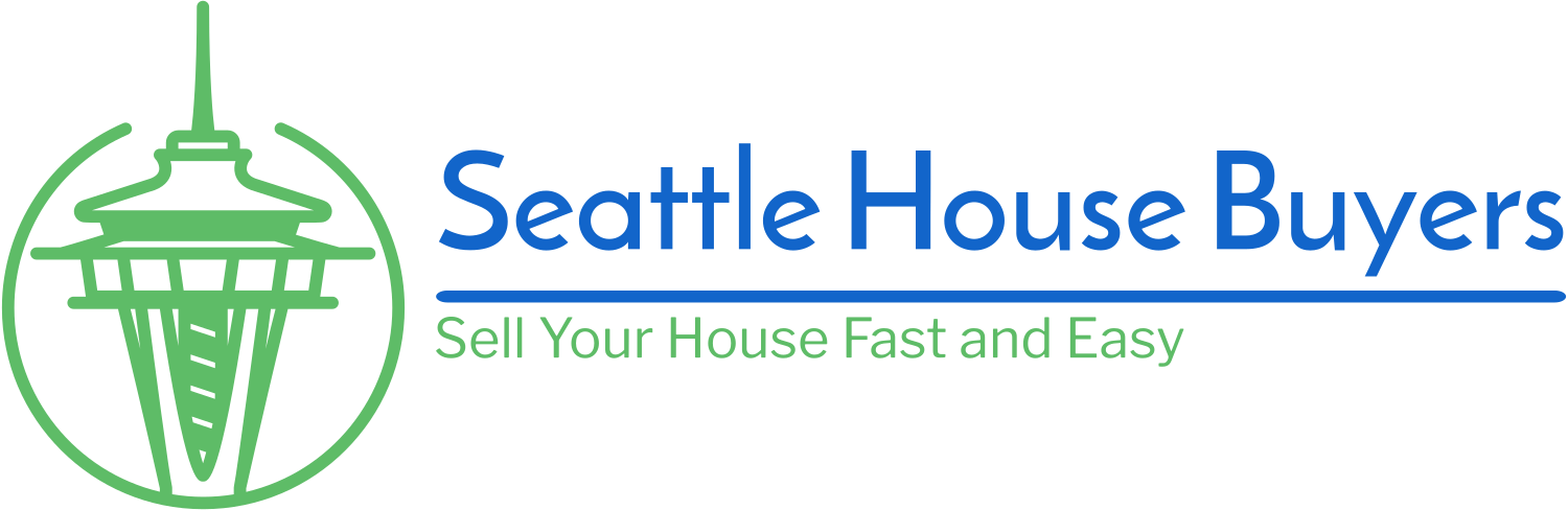 Seattle House Buyers logo