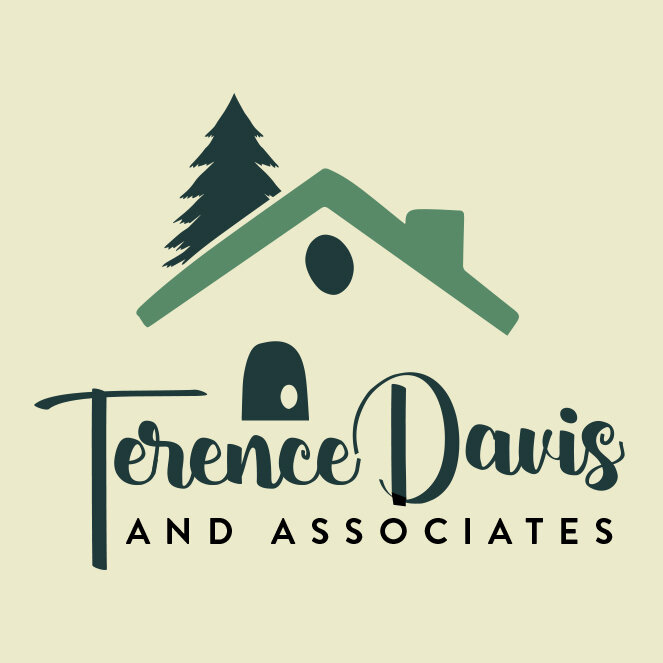 Terence Davis & Associates logo