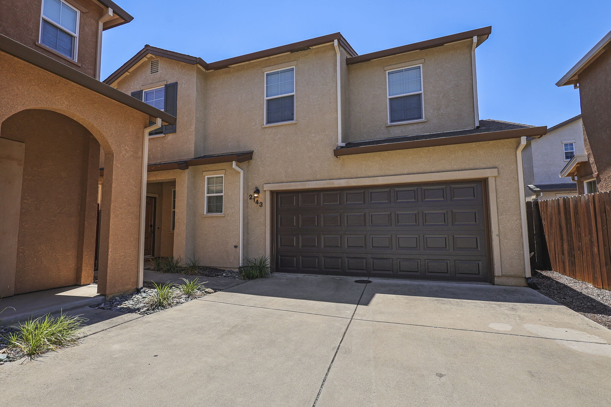 Sold home on Tuscany Way, Redding