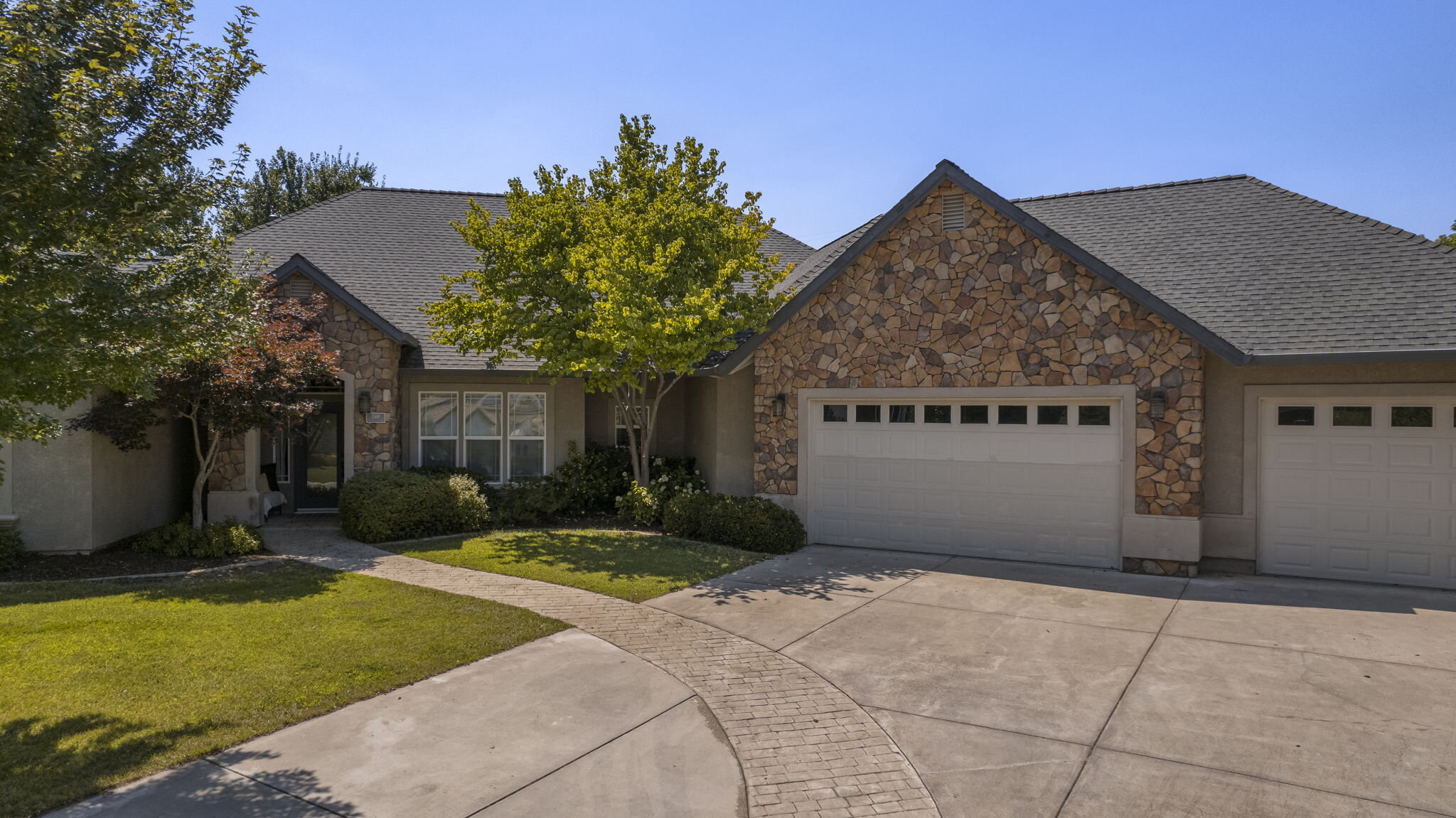 Sold home on Bantry Ct., Redding