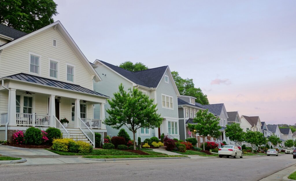 Sell Your House for Cash in Fayetteville, NC with Our NC Cash For Houses Program