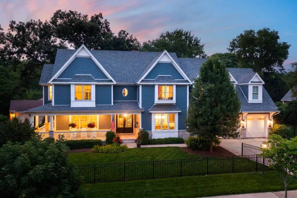 Really Mean to Sell Your House Directly in Del City OK?