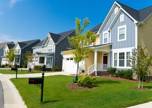Selling Your Home