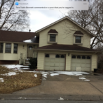 Sell you Platte Woods home today.