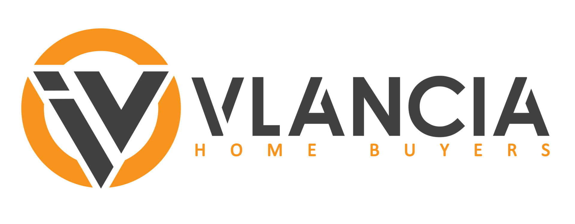 Vlancia Home Buyers logo