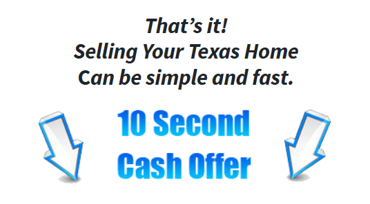 Sell My House Fast Cash Offer Rowlett