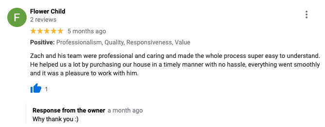 Sell My House Fast Texas | We Buy Houses Texas