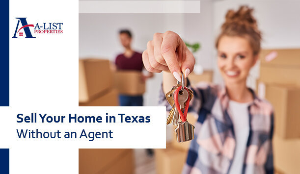 Sell Your Home Without An Agent