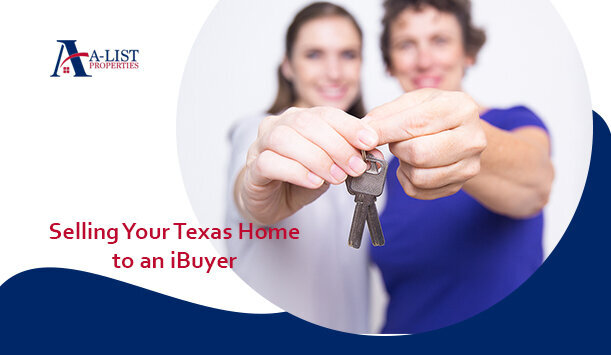 Selling Your Home in