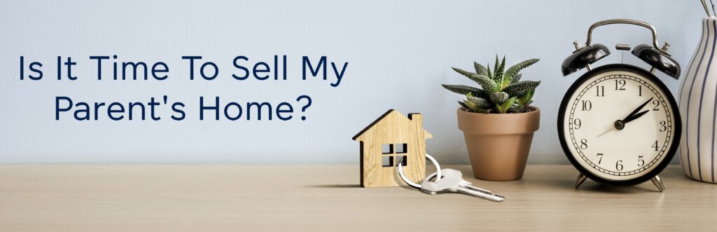 Texas Selling Parents House To Pay For Care