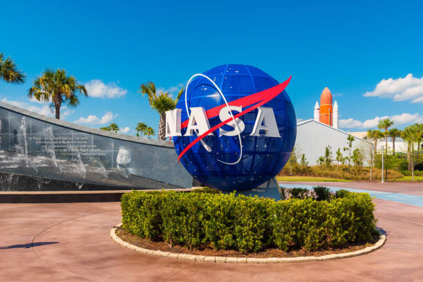nasa