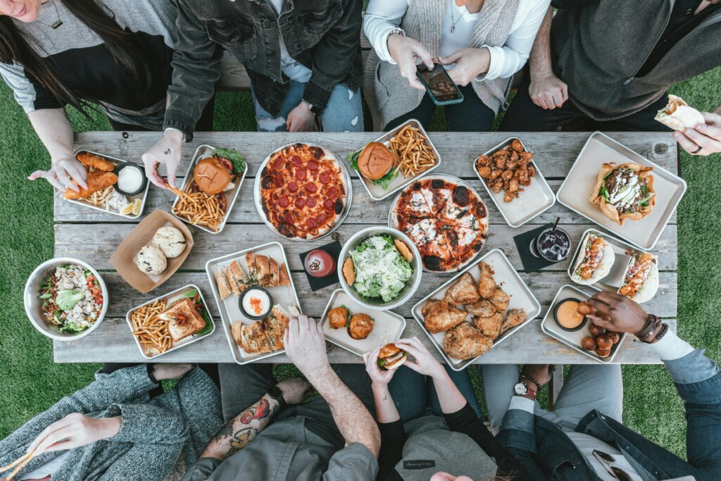 houston food