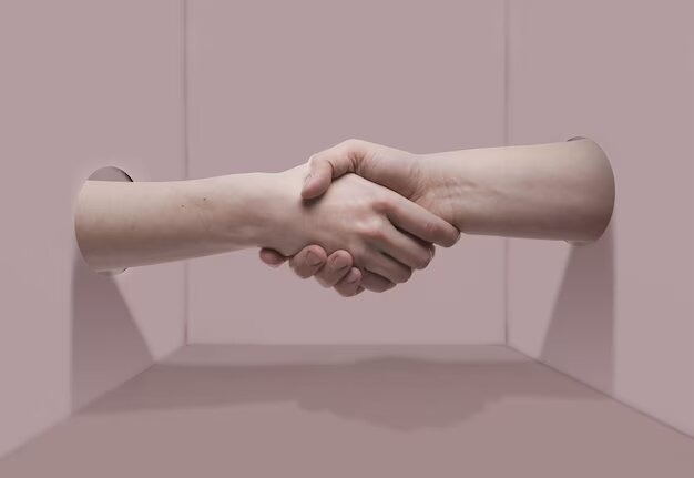 reach out to buyers