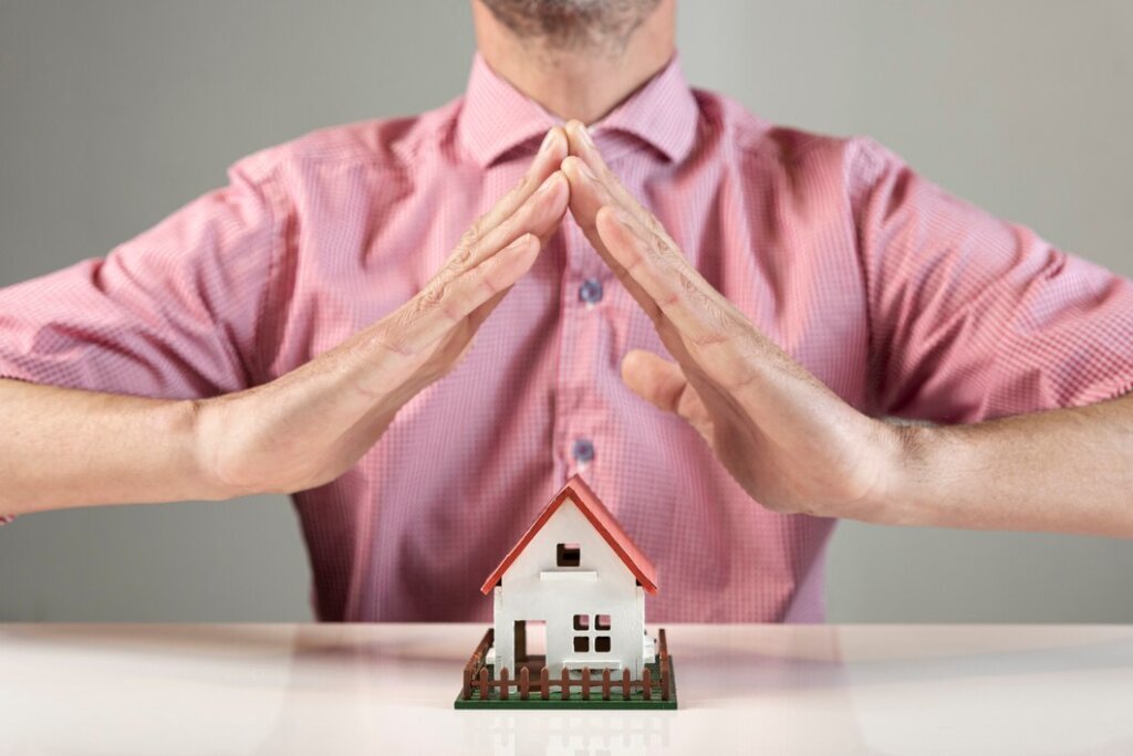 avoiding foreclosure