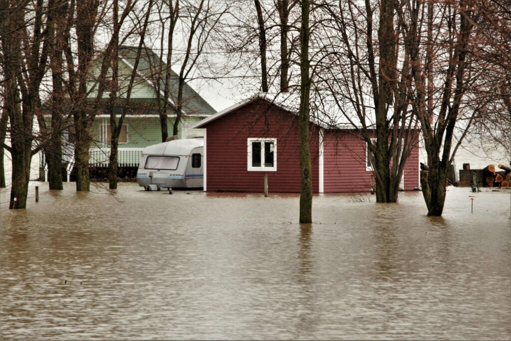flood zone