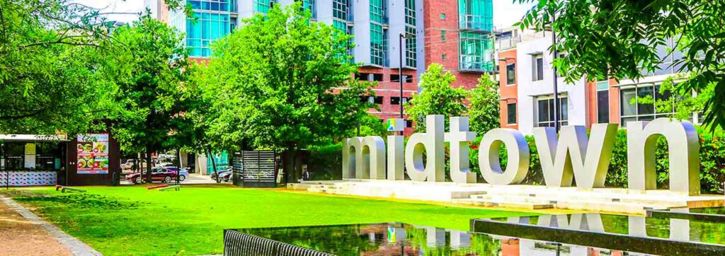houston midtown