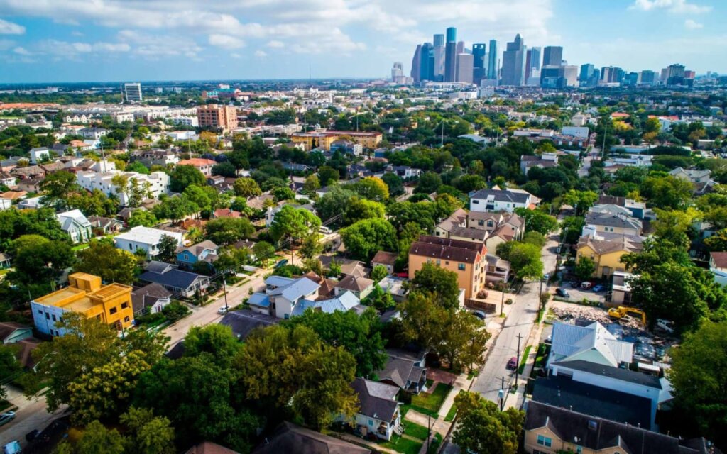 houston montrose