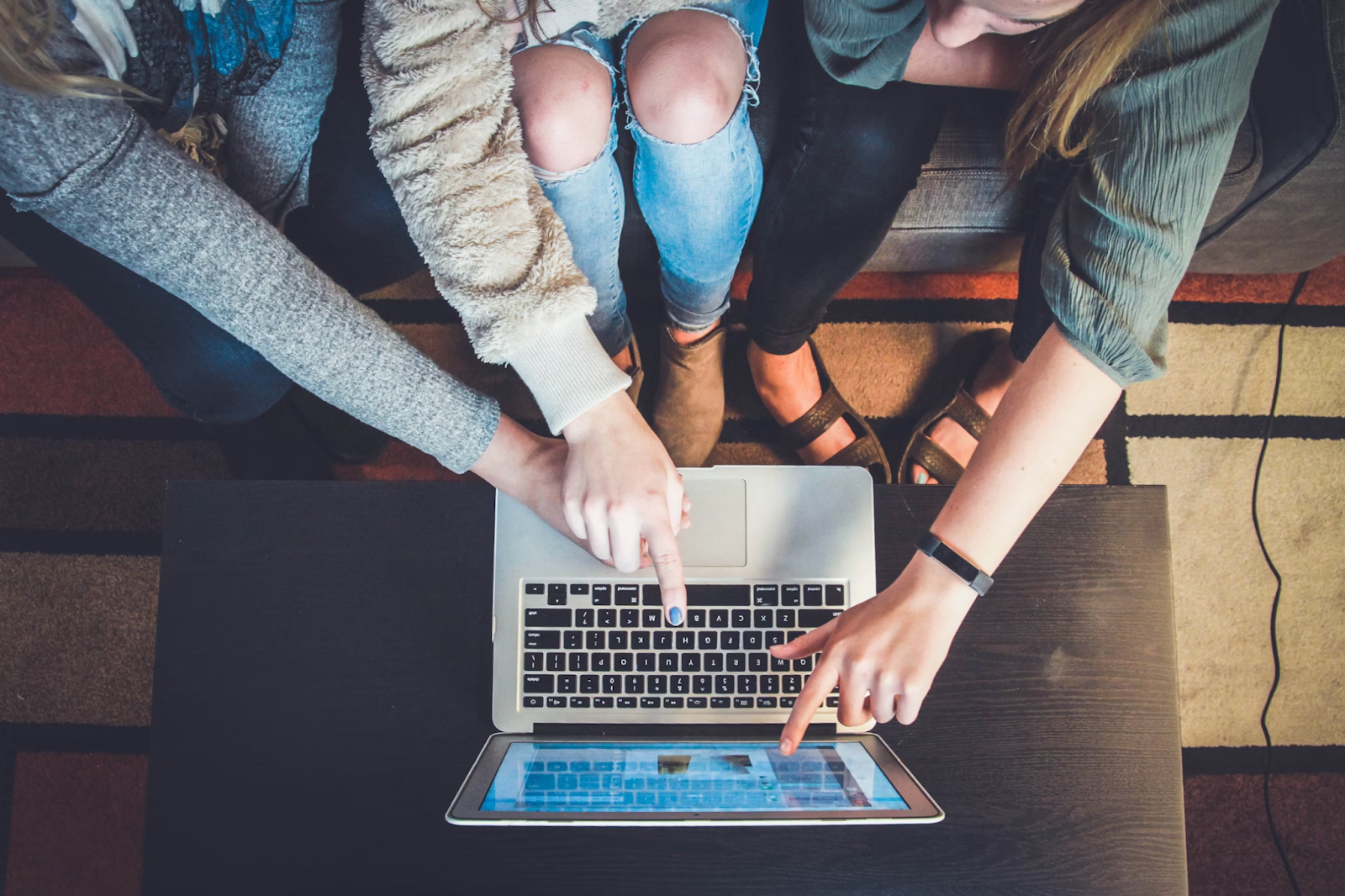 looking for real estate websites