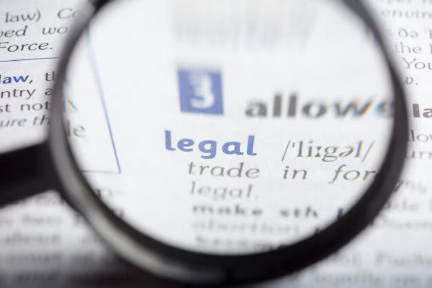 legal definition