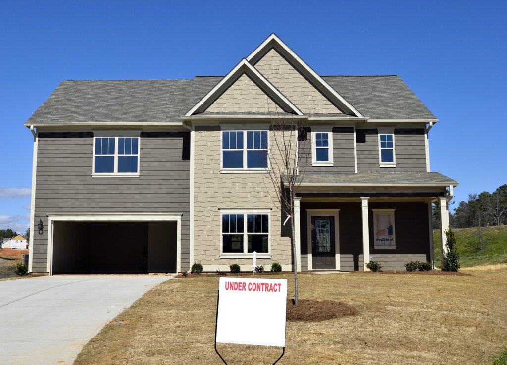 home sale