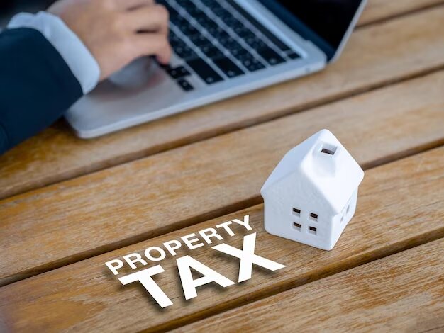 Property Tax Rates in San Antonio by County: A Comprehensive Guide | A ...