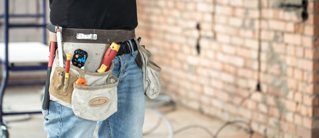 home repairs