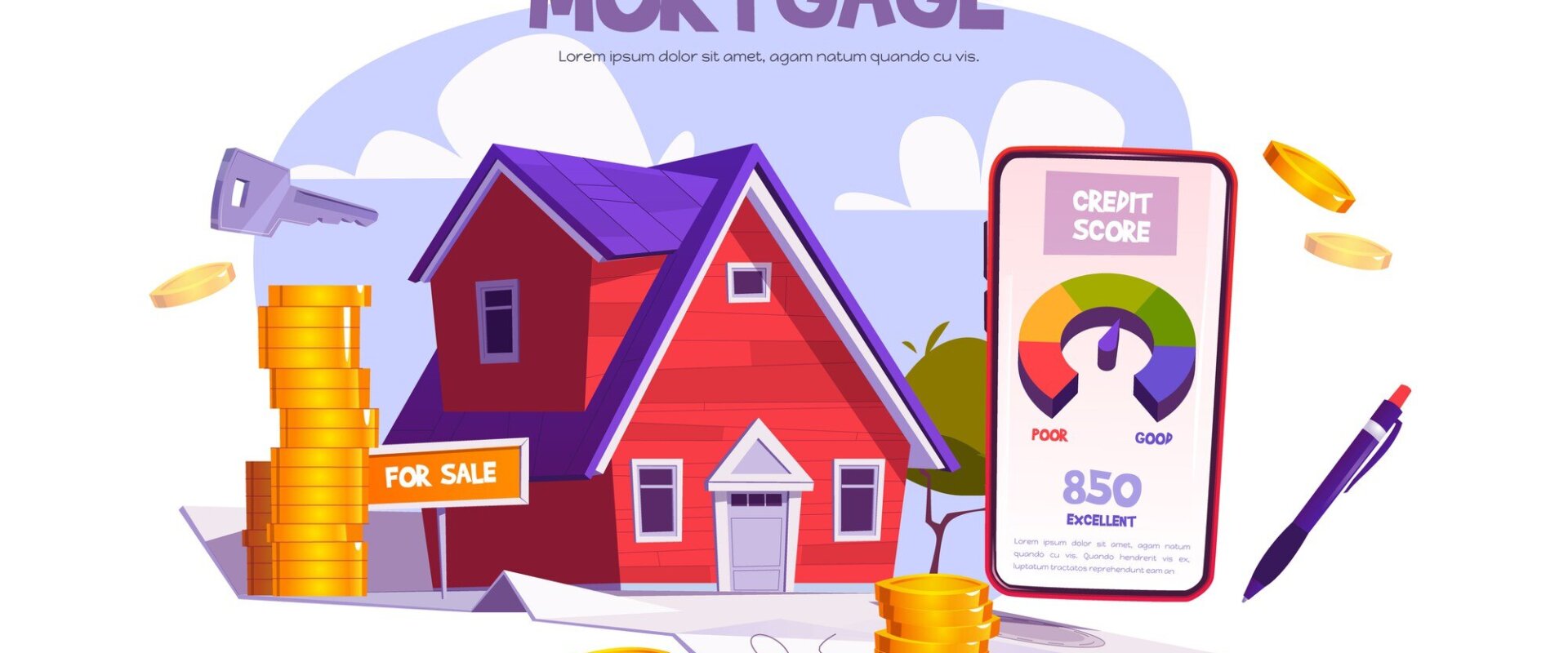 home mortgage